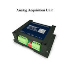 PLC Analog Acquisition Remote IO Module RS485 To 4 20mA Modbus RTU
