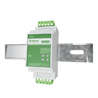 RS485 4G Gateway DIN Rail Modem For Agriculture IOT Remote Monitoring