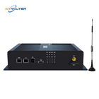 IoT Router Edge Computing Gateway Industrial Support JavaScript Secondary Development