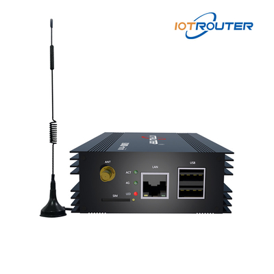 IOT ODM Raspberry Pi Gateway For Smart City Real Time Data Processing